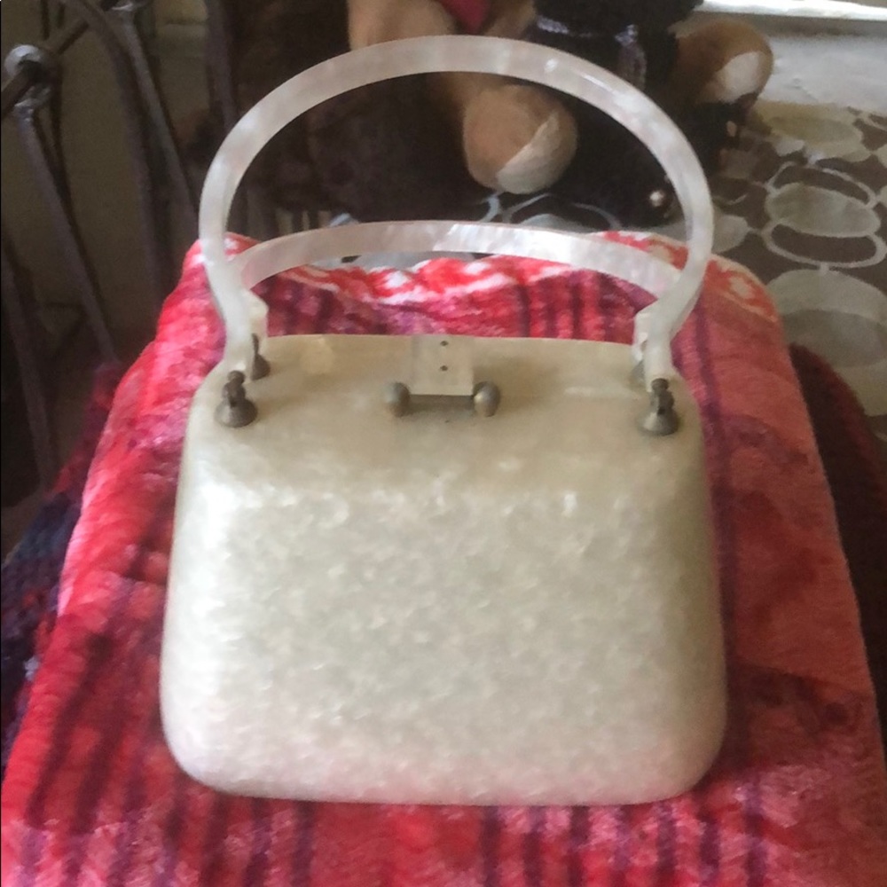 Vintage Purse